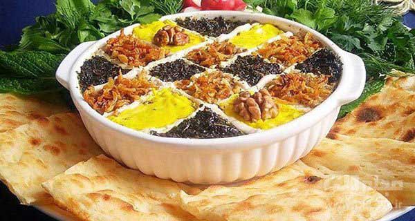 خواص کشک