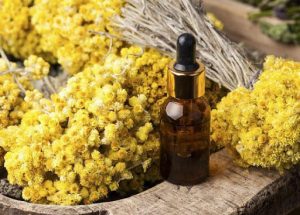  آشنایی با گل بی‌مرگ و خواص درمانی آن در طب سنتی