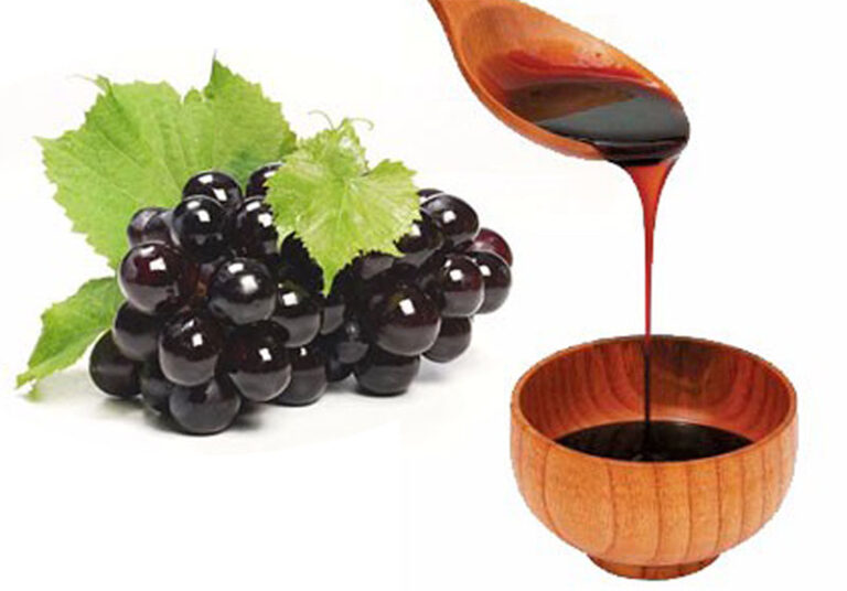  آشنایی با شیره انگور و خواص درمانی آن در طب سنتی