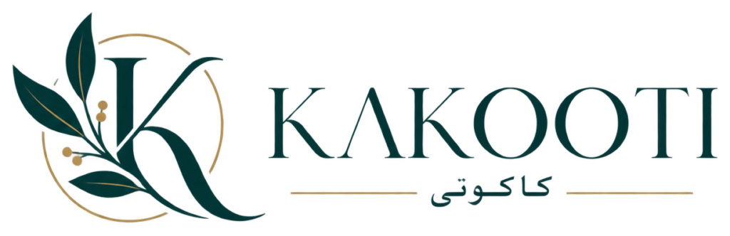 عطاری آنلاین کاکوتی
