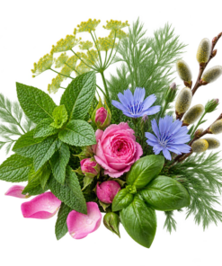 عرقیات