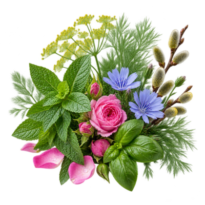 عرقیات