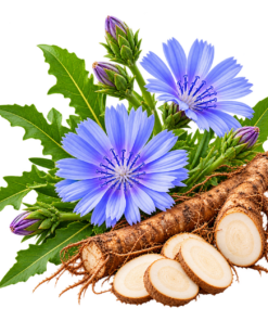 عرق بید کاسنی